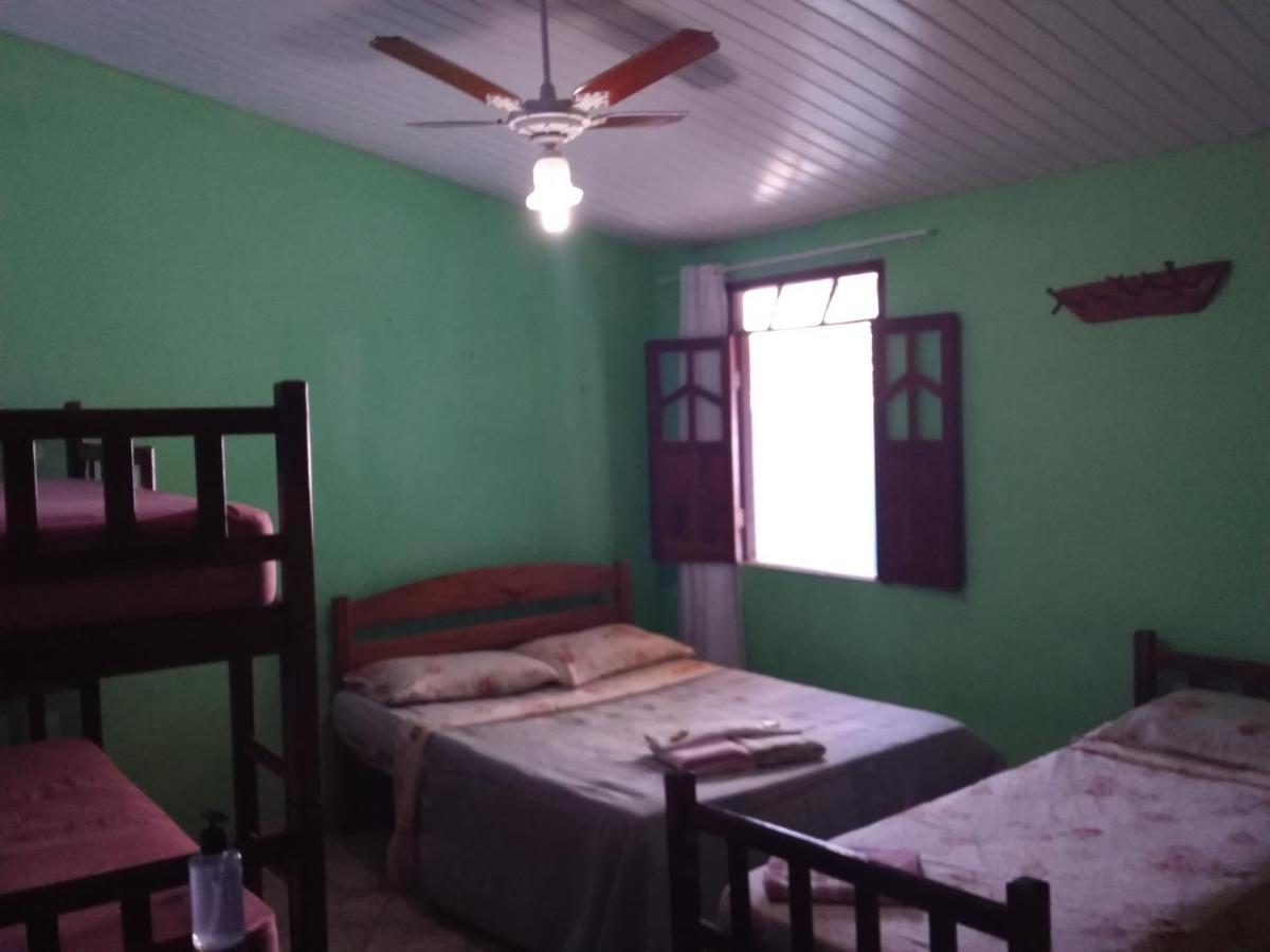 Pousada E Hostel Chapada Suites Lencois Buitenkant foto