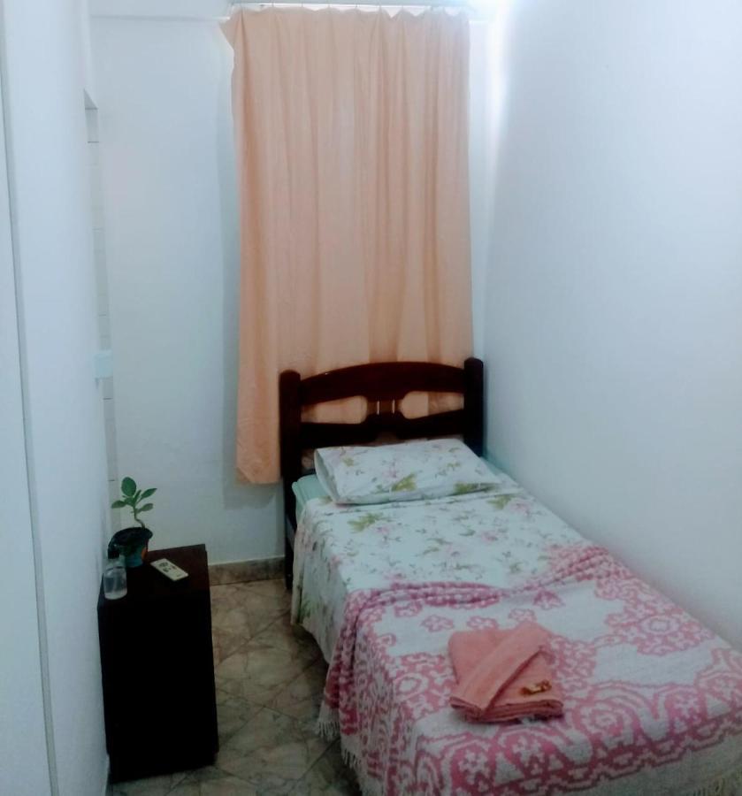 Pousada E Hostel Chapada Suites Lencois Buitenkant foto
