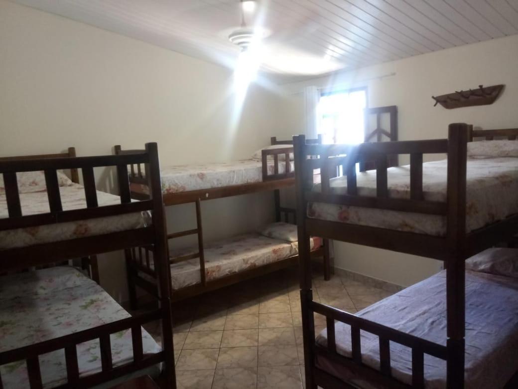 Pousada E Hostel Chapada Suites Lencois Buitenkant foto