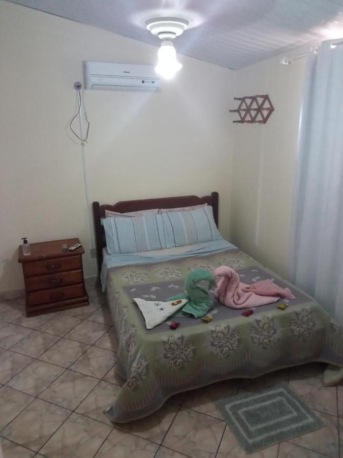 Pousada E Hostel Chapada Suites Lencois Buitenkant foto