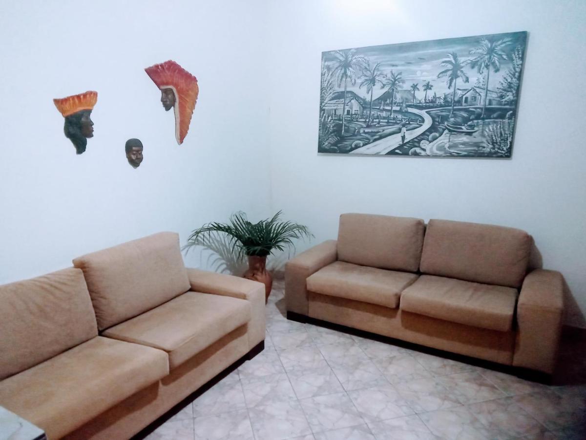 Pousada E Hostel Chapada Suites Lencois Buitenkant foto