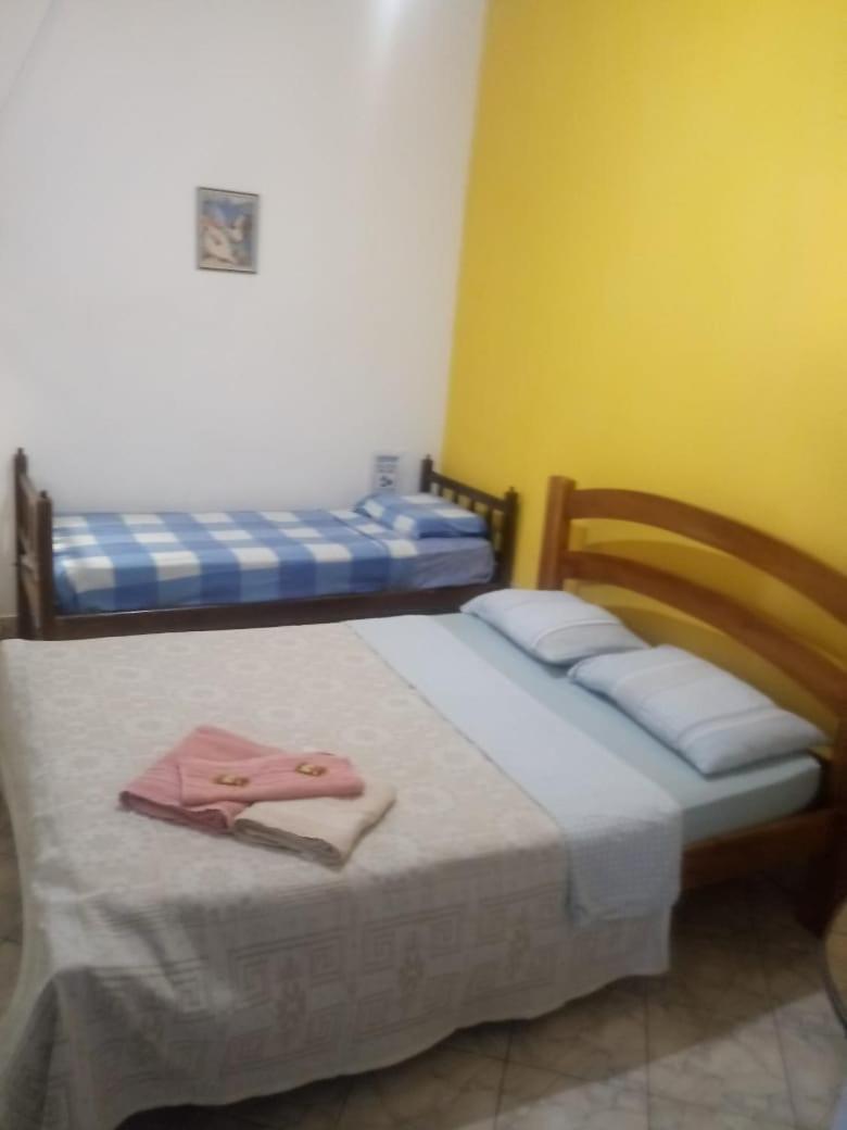 Pousada E Hostel Chapada Suites Lencois Buitenkant foto