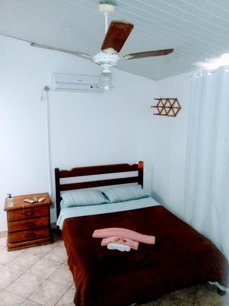 Pousada E Hostel Chapada Suites Lencois Buitenkant foto
