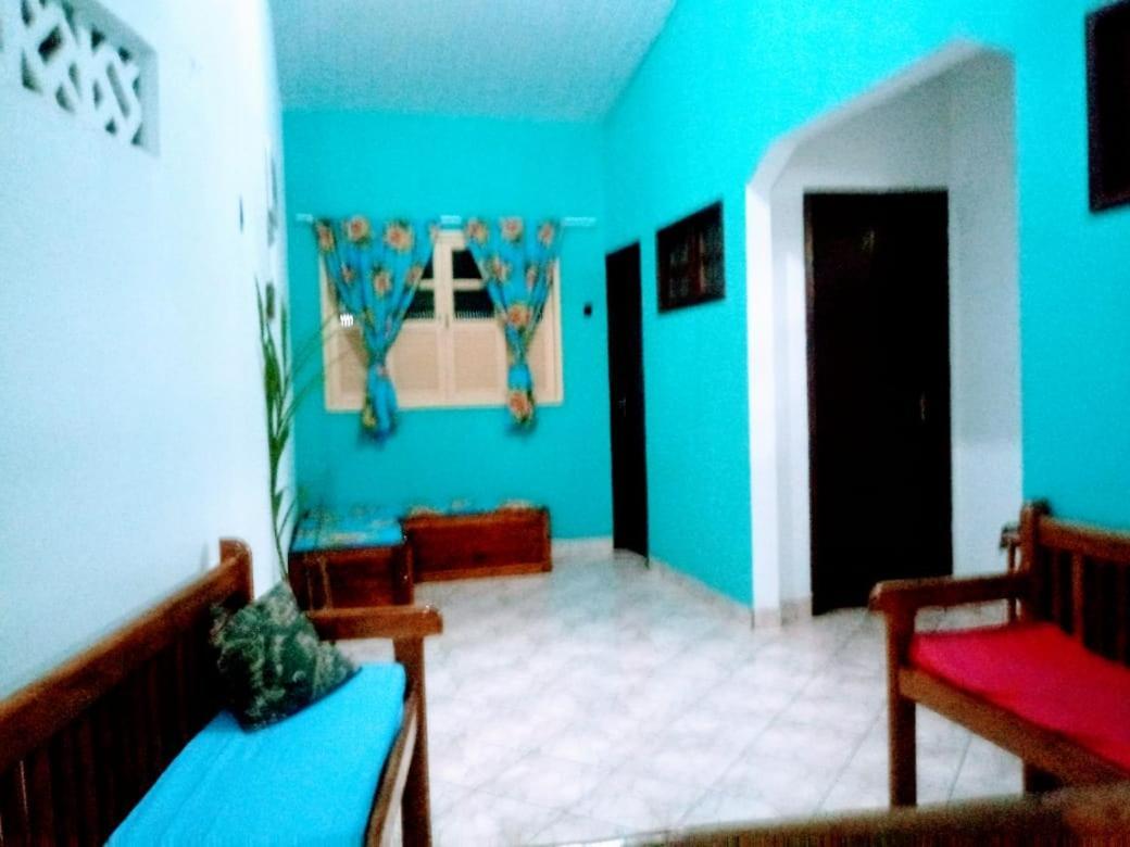 Pousada E Hostel Chapada Suites Lencois Buitenkant foto