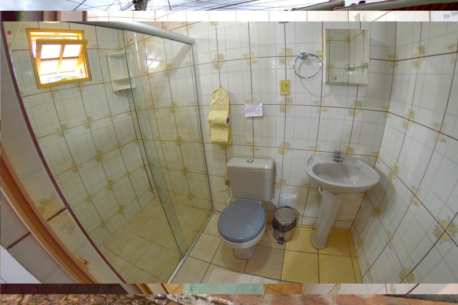 Pousada E Hostel Chapada Suites Lencois Buitenkant foto