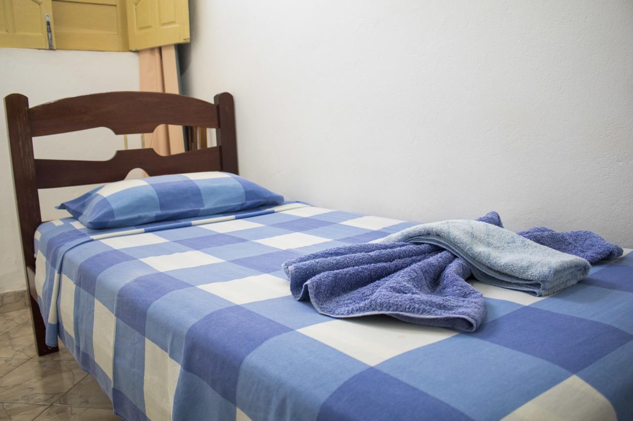 Pousada E Hostel Chapada Suites Lencois Buitenkant foto