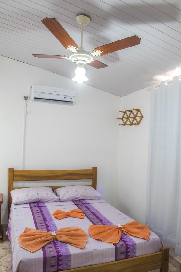 Pousada E Hostel Chapada Suites Lencois Buitenkant foto